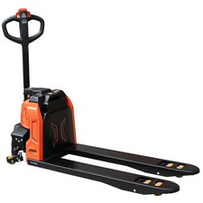 Schefer Elektrohubwagen