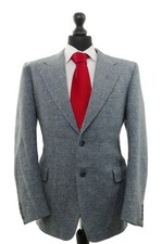 Harris Tweed Herren Sakko