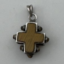 Vintage 925 Sterling Silber