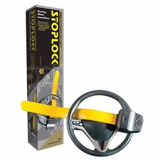 Stoplock Lenkradkralle HG