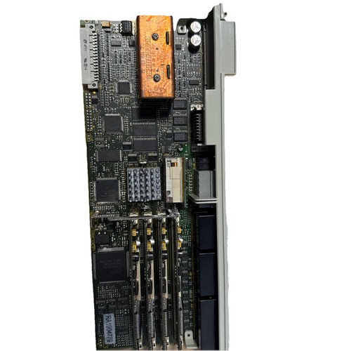 Siemens simodrive 611 achs - siemens,