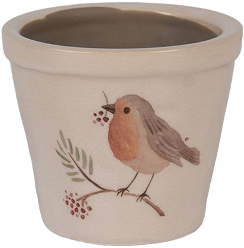 Clayre eef blumentopf - clayre, &