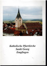Katholische kirche sankt georg - katholische,