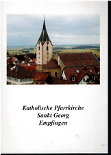 katholische Kirche Sankt Georg