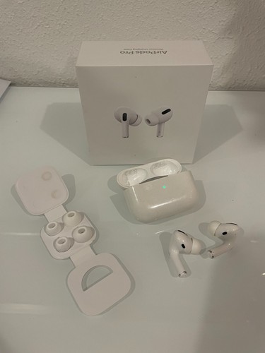Airpods pro gen - 1., gen,