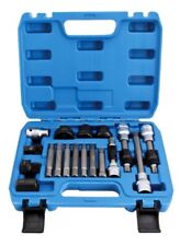 Lichtmaschine Wechsel Satz