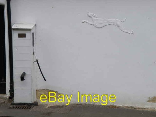 Foto 6x4 dorfpumpe und - 6x4,