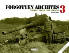 Forgotten archives vol the - 3,