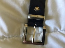 Versace herren gürtel - herren,