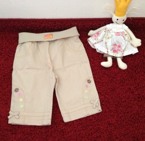 Dünne hose sommer mädchen - dünne,