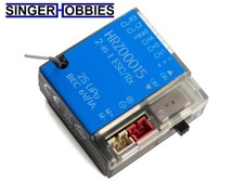 Horizon hobby hrz00015 ec2 - hobby,