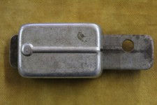 50er 60er Jahre Fahrrad Oldtimer Speichenschloss ähnlich Guri ohne Schlüssel