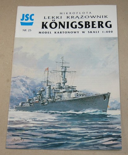 Jsc leichter kreuzer - -,