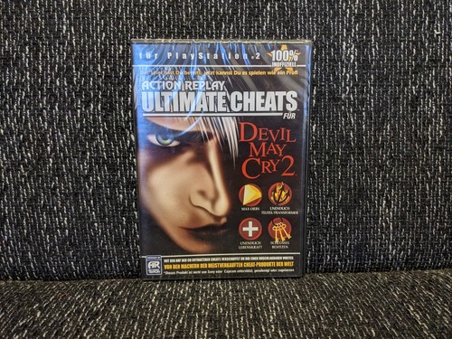 Action replay ultimate cheats - replay,