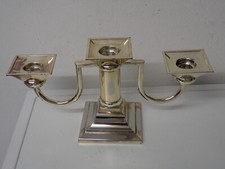 Hochwertiger Kerzenleuchter 3