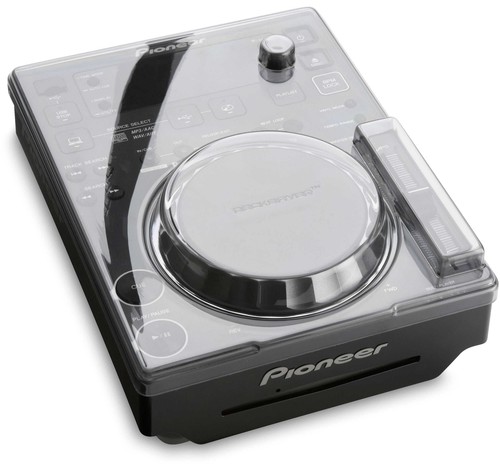 Decksaver pioneer cdj 350 - decksaver, cdj-350