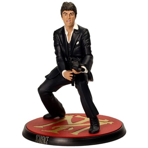 Scarface tony montana figur - tony,