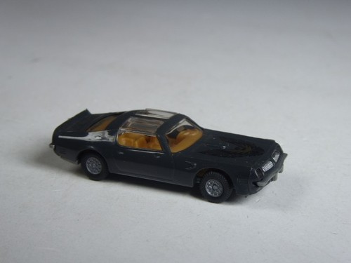 Praline pontiac trans - praline,