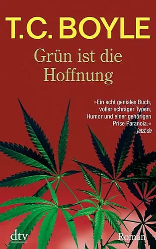 Grün ist die hoffnung - ist,
