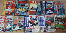 Michael Schumacher Sammlung 30