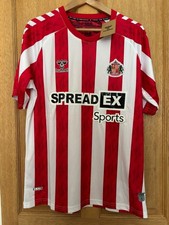 Sunderland heimtrikot - a.f.c.,