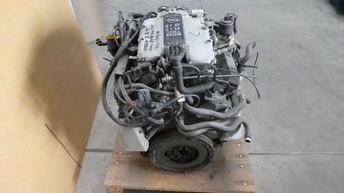 Motor ohne anbauteile - motor,