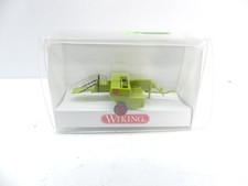Wiking 1:87 H0 0888 40 29 Claas Markant Ballenpresse, NEU in OVP #59334