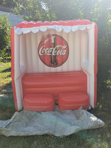 Coca cola strandkorb - coca,