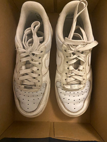 Nike air force herren - air, 1