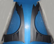 Nissan Silvia 200SX (S15) GFK