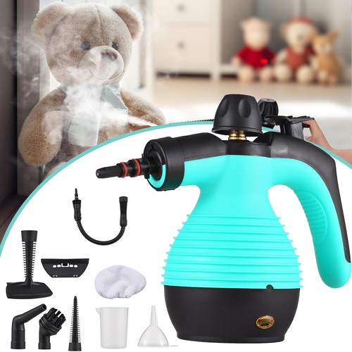 Dampfreiniger handgerät - dampfreiniger,