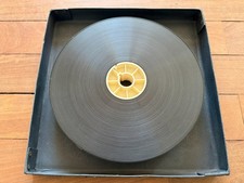 35mm Kurzfilm "Ikarus"