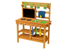 Playtive outdoorküche - playtive,