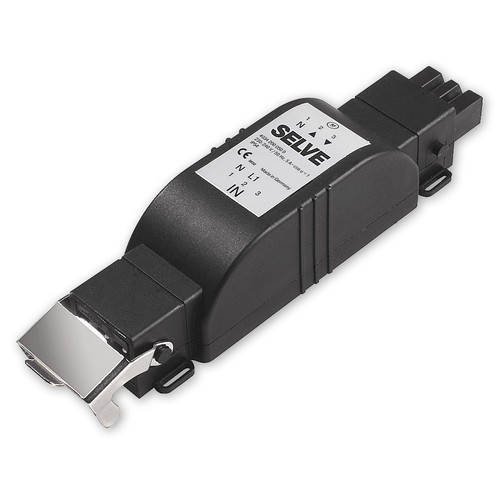 Commeo receive connect - receive,