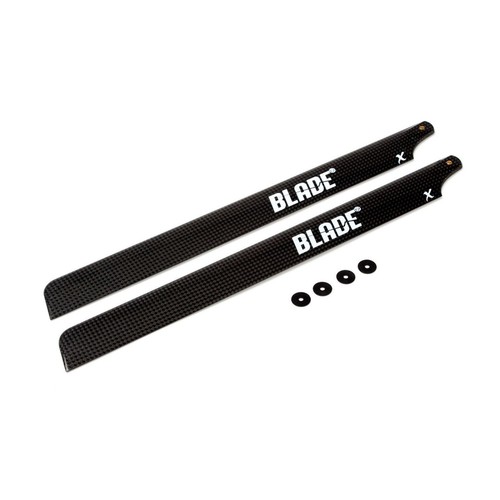 Blade hauptrotorblätter - blade, cf