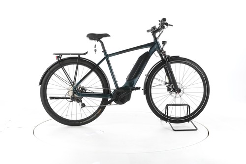 Stevens tour trekking - e-4x,