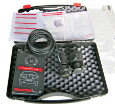 PRÜFGERÄT-TESTER ANHÄNGER