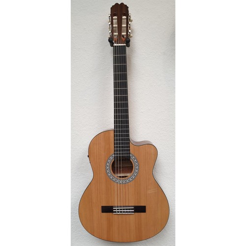 Admira alba cutaway - alba, e-cutaway