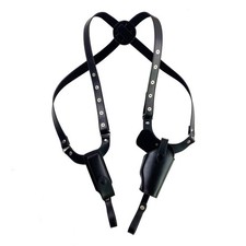 Schulterholster Vertikal