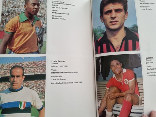 Aral fussball album - aral,