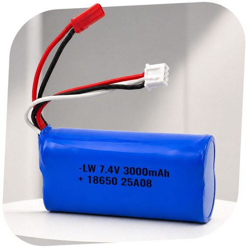 3000 mah ion - 3000-mah, 2s