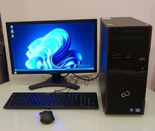 Office PC Komplettset mit