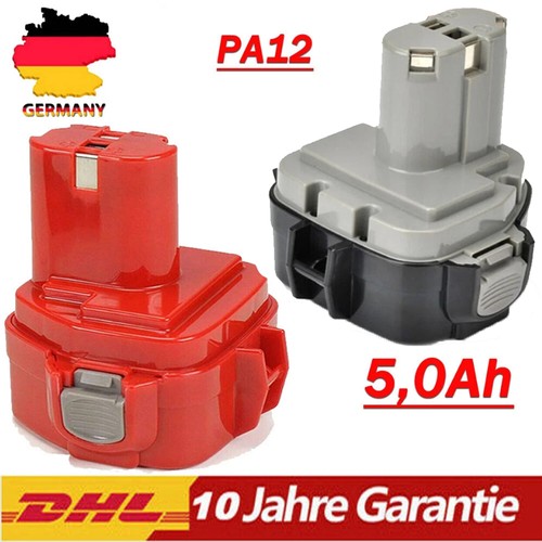 5000mah für makita akku - für,