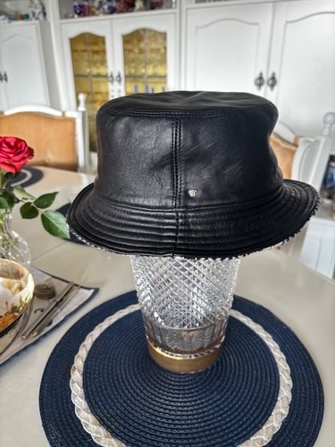 Gianni versace fischerhut - gianni,