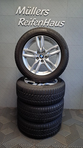 Bmw 5er g30 g31 zoll - g31, 17