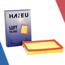 LUFTFILTER FÜR OPEL CORSA C