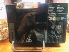 Unold Brotbackautomat Edel  68125 Brotbackmaschine 16 Programme 750-1000g 400W