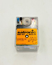 Satronic mmi 810 - satronic,