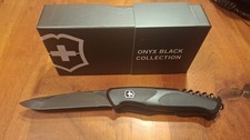 Victorinox Ranger Grip 55 Onyx