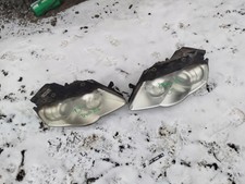 Frontscheinwerfer VW Passat